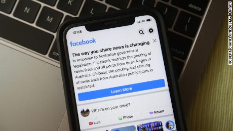 &#39;Sort this out&#39;: Facebook&#39;s chaotic news ban in Australia blocks pages for fire services, charities and politicians