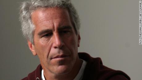 The compensation fund for alleged Jeffrey Epstein victims pauses payouts