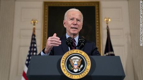 Biden to visit Pentagon and pay tribute to Black service members