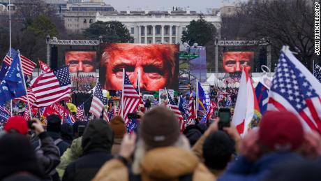 America confronts Trump&#39;s destructive legacy