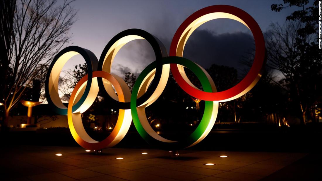 Tokyo Olympics: IOC says athletes will not need vaccine to ...