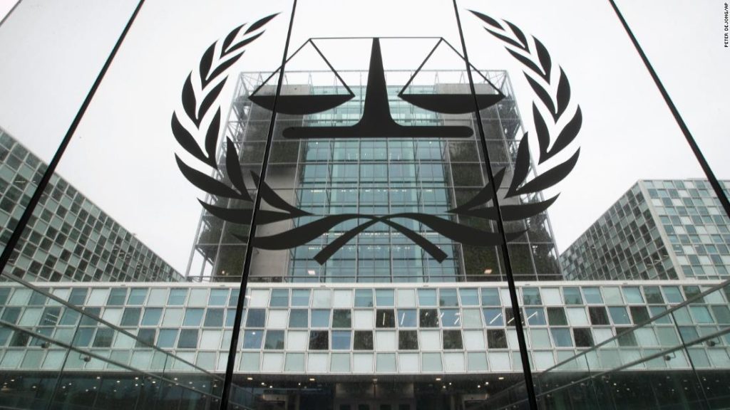 ICC to investigate alleged war crimes by Israel and Hamas