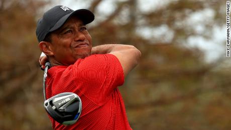 What Tiger Woods&#39;s close call makes clear 