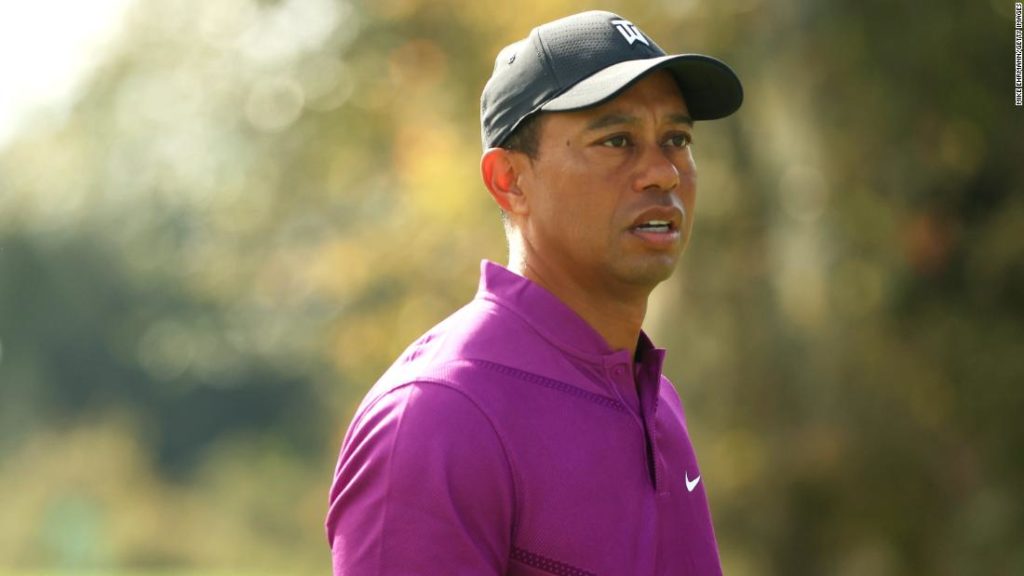 Tiger Woods accident: Pro golfers express their support as he is transferred to another hospital