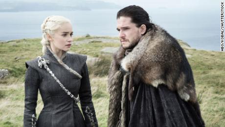 &quot;Game of Thrones&quot; is heavily censored in China due to its graphic sex and violence.