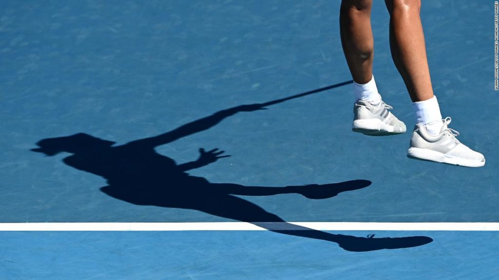 Tennis counts the cost of empty stands: 'We cannot survive'