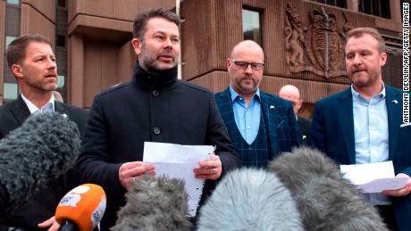 Abuse victims of former football coach Barry Bennell, who was sentenced to 31 years in prison in 2018 with the judge branding him &quot;sheer evil.&quot;