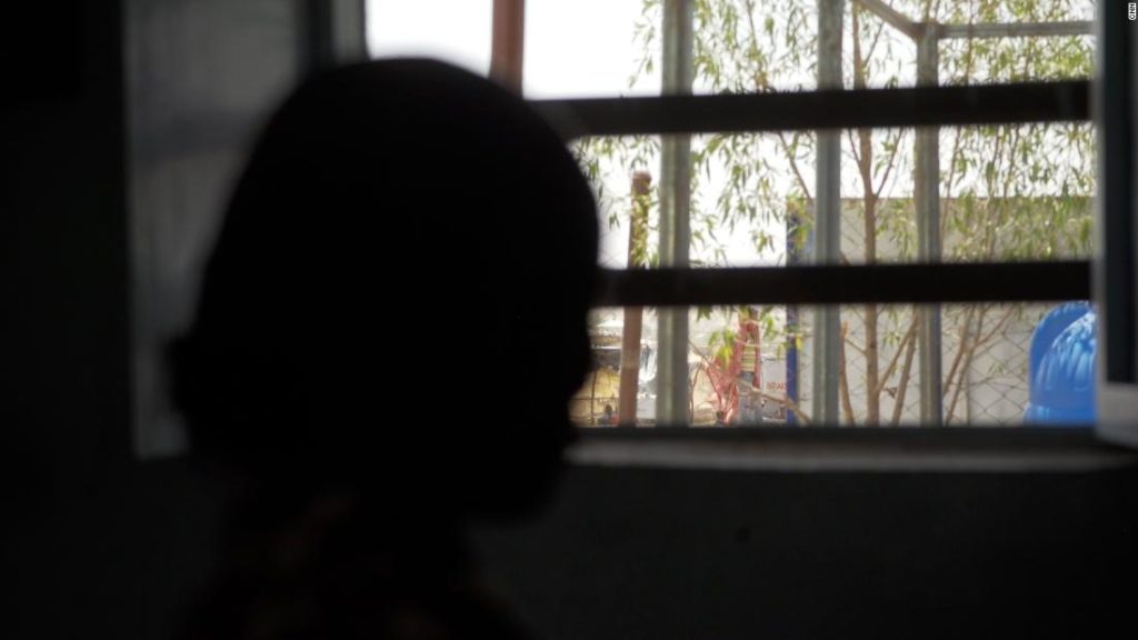 'Practically a genocide': Doctors say rape being used as tool of war in Ethiopia