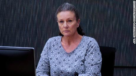 In 2019, Judge Blanch said after taking all the evidence into the account he still believed that Kathleen Folbigg smothered Sarah and Laura.