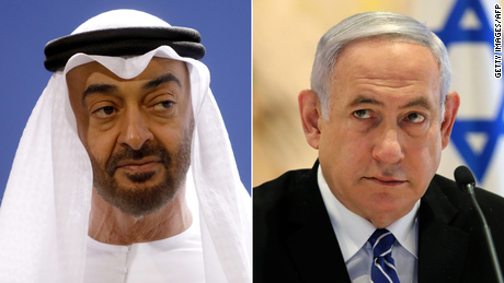 Emiratis accuse Netanyahu of exploiting normalization deal for election gain 