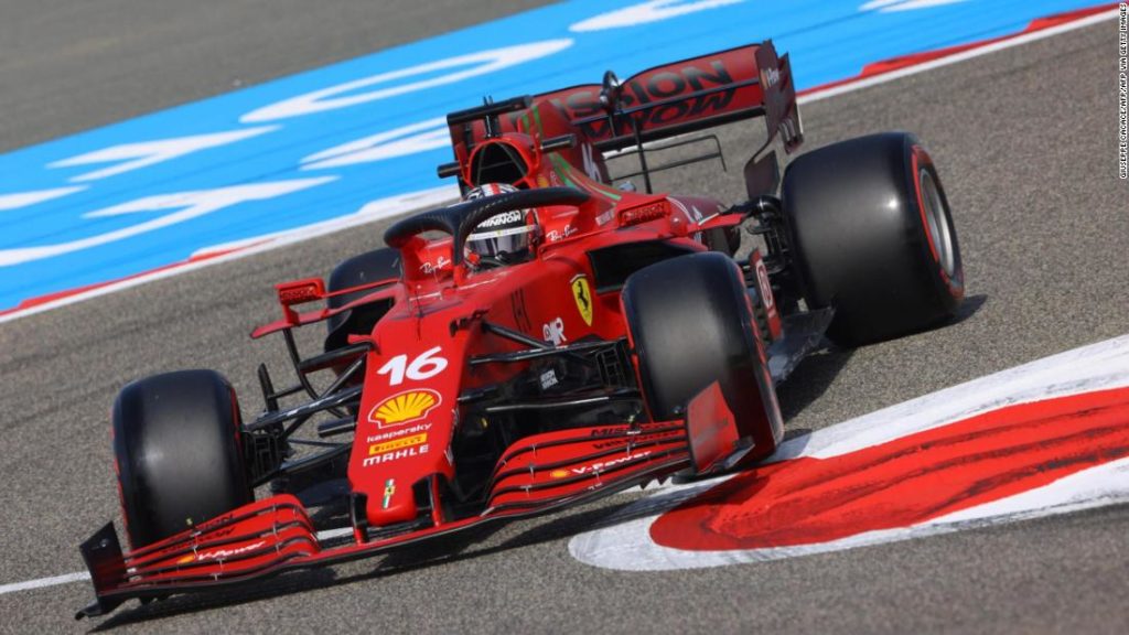 Formula One: After worst season in years, can Ferrari bounce back in 2021?