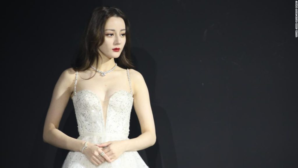 Chinese celebrities rush to defend Beijing's Xinjiang policy