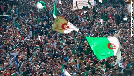 France sends skulls of 24 independence fighters back to Algeria 