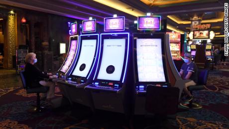 MGM scraps UK gambling takeover after $11 billion bid rejected
