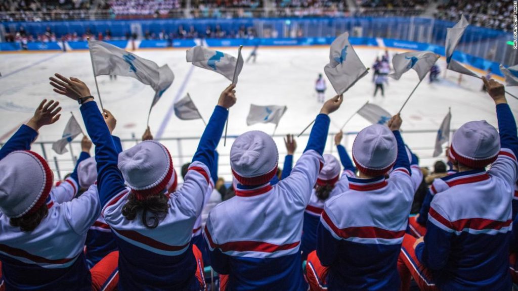 Olympics: Could North and South Korea joint host the 2032 Games?