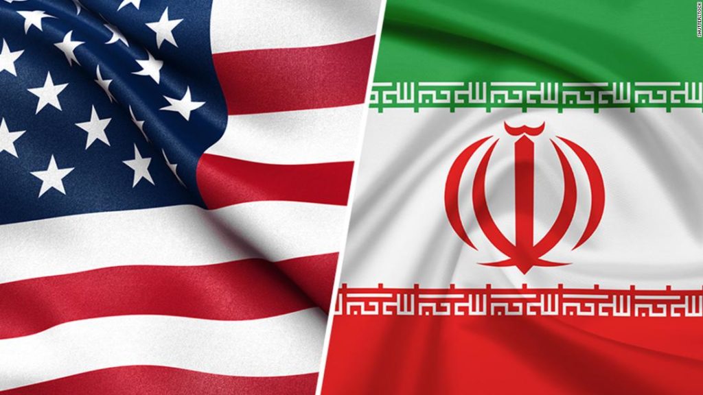 US and members of Iran nuclear deal will meet next week in Vienna