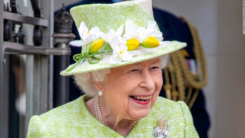 Opinion: Does the Monarchy still have a place in the UK?