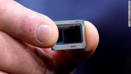 Intel investing $20 billion in new US chipmaking plants as part of turnaround plan