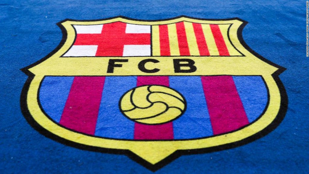 Barcelona remains committed to Super League, saying it would be 'historical error' to pull out