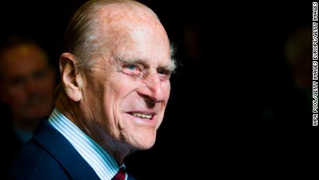 Laughed off for years as gaffes, Prince Philip&#39;s outbursts complicate his legacy