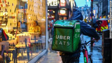 Why gig economy workers aren&#39;t cheering Uber&#39;s about-face just yet