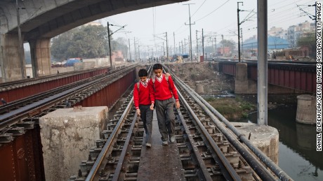 Why India&#39;s train network is so deadly