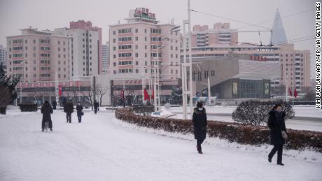 North Korea sees mass exodus of foreigners due to Covid-19, Russian Embassy says