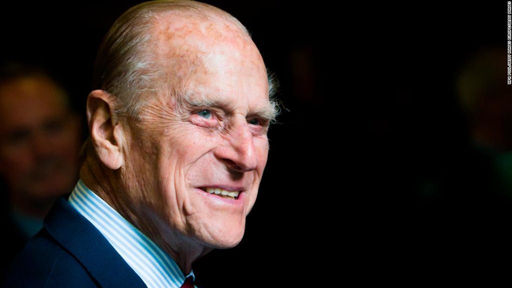 Remembering the royal romance of Prince Philip and the Queen