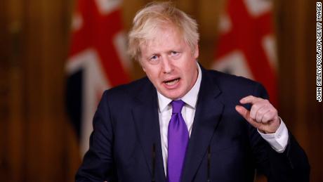 Analysis: Boris Johnson desperately needs a more coherent China strategy