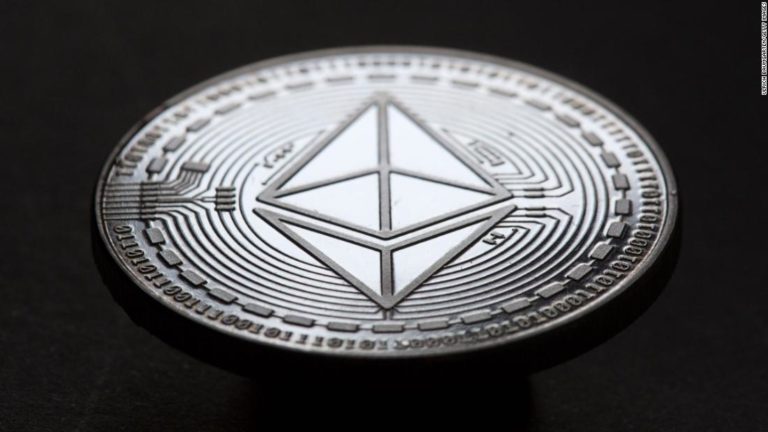 ethereum live coin watch