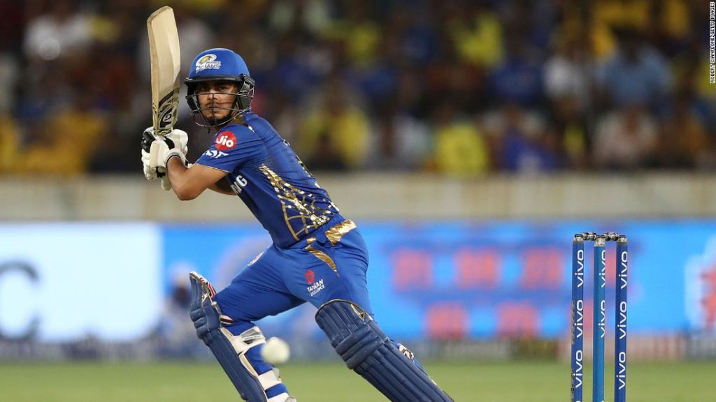 IPL: Indian Premier League indefinitely suspended due to Covid-19 crisis