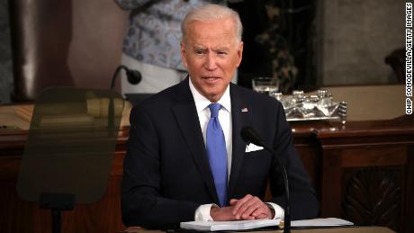 Biden raises refugee cap to 62,500 after blowback