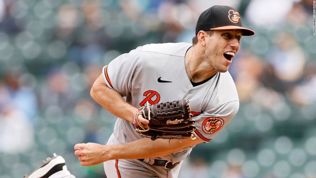 John Means: Orioles pitcher could have had a perfect game, but for one weird baseball rule