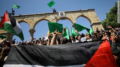 Israeli Supreme Court delays hearing on Palestinian evictions from East Jerusalem neighborhood