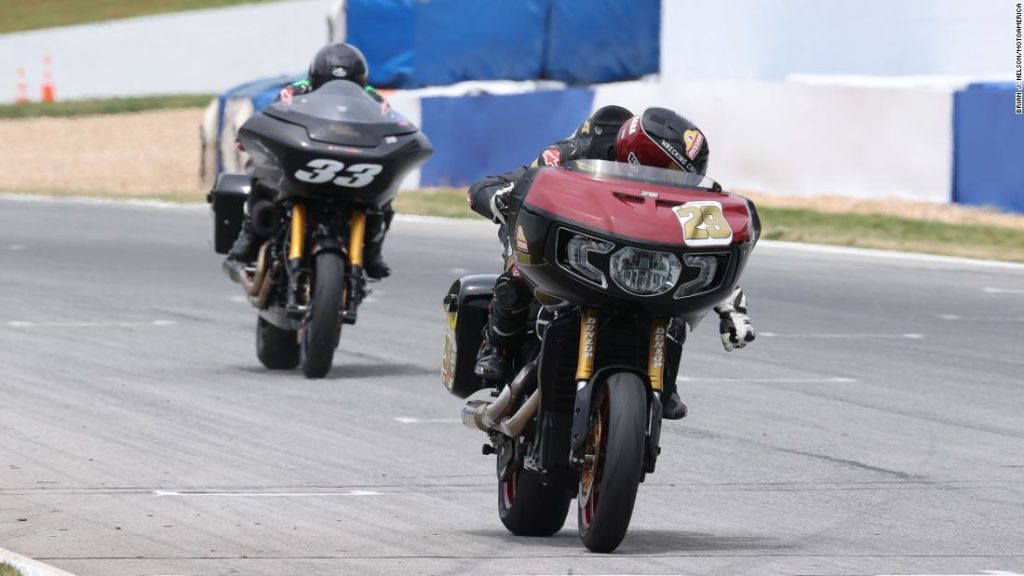 King of the Baggers: A slice of pure American folklore goes racing