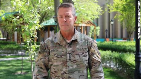 US begins local withdrawal from Afghanistan