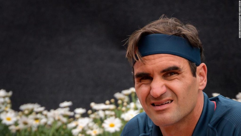 Roger Federer and Serena Williams suffer shock defeats to dent French Open preparations