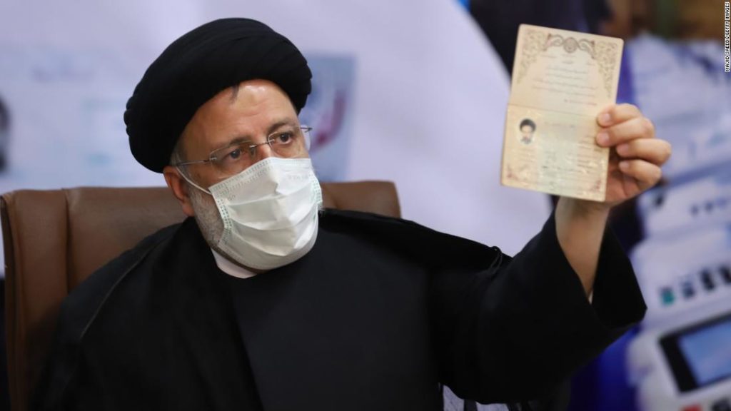 Iran approves hardliner for presidential polls, bars several hopefuls