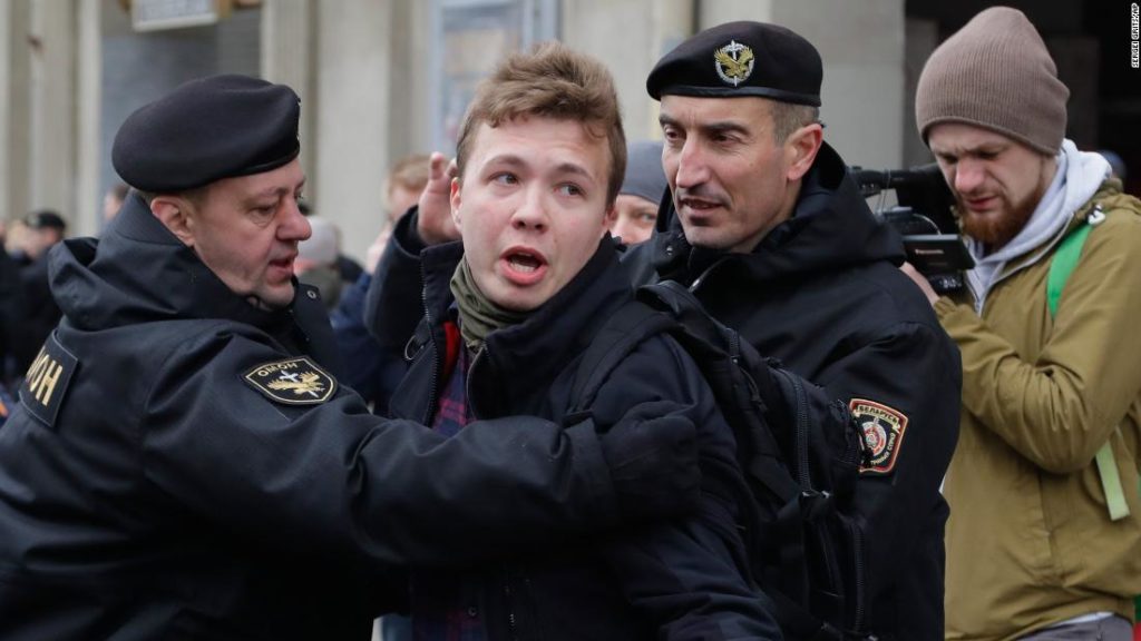 'All Belarusians are hostages to Lukashenko's regime,' say citizens now cut off from Europe