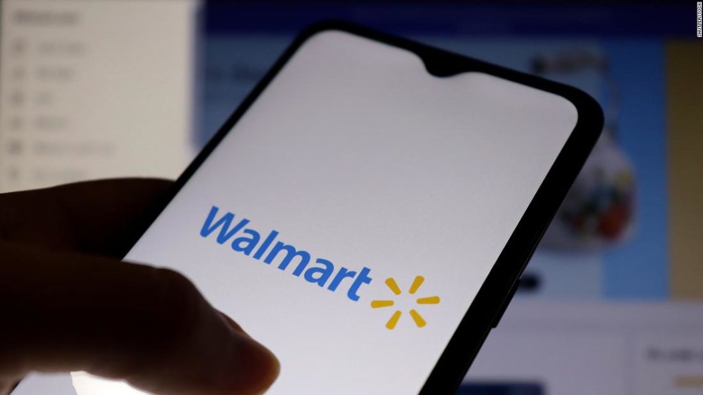 Walmart apologizes to people who received racist emails