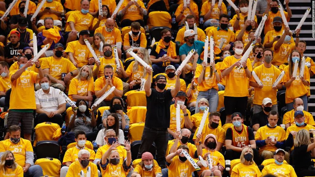NBA Playoffs: 3 teams have banned fans for disrespectful behavior during playoff games