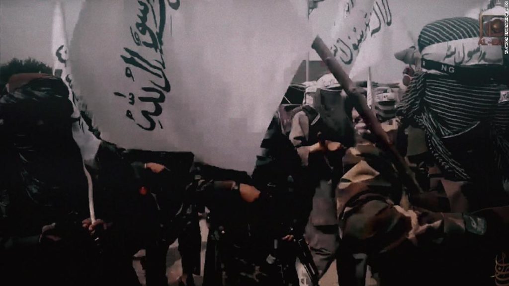 How a deadly raid shows al Qaeda retains global reach under Taliban 'protection'