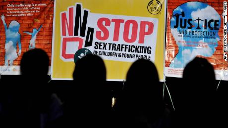 Child sex trafficking: It&#39;s probably not what you think it is