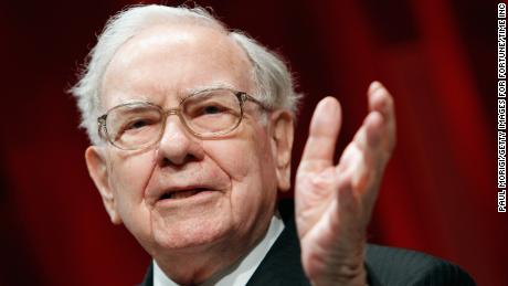 Warren Buffett&#39;s Berkshire Hathaway rebounds from pandemic with $11.7 billion profit