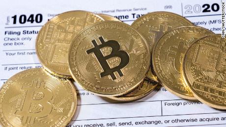 Yes, the IRS can tax bitcoin and other cryptocurrencies. What you need to know