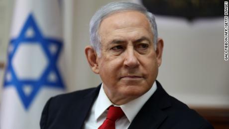 Israel will remain Netanyahu&#39;s even if he is no longer prime minister