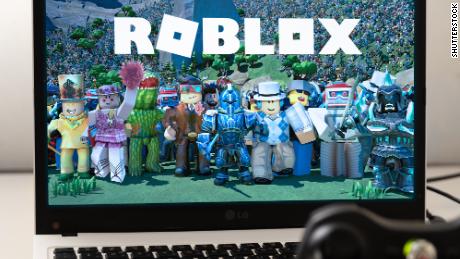 Roblox goes public and is instantly worth more than $45 billion