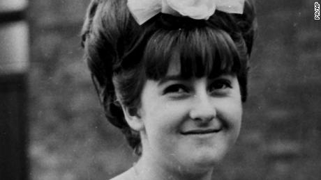 Mary Bastholm was 15 when she was reported missing on January 6, 1968, and has never been found.