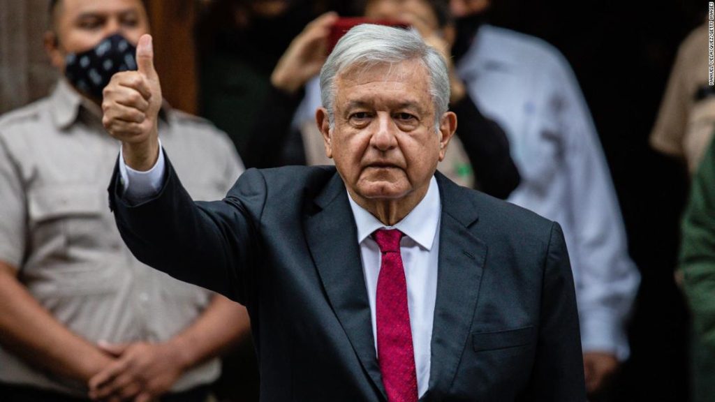Mexico elections 2021: López Obrador loses grip on power in midterm elections marred by violence