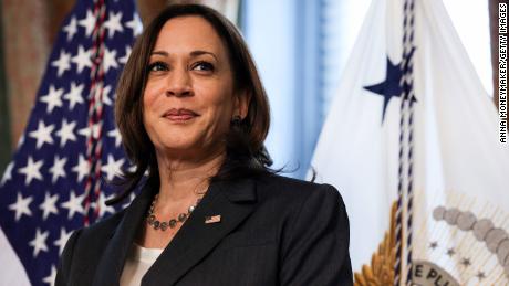 What will VP Harris seek -- and find -- in Mexico?